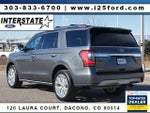 2019 Ford Expedition Limited AWD
