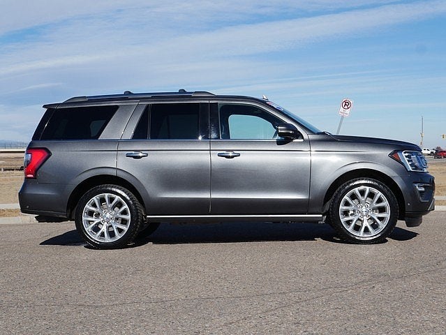 2019 Ford Expedition Limited AWD