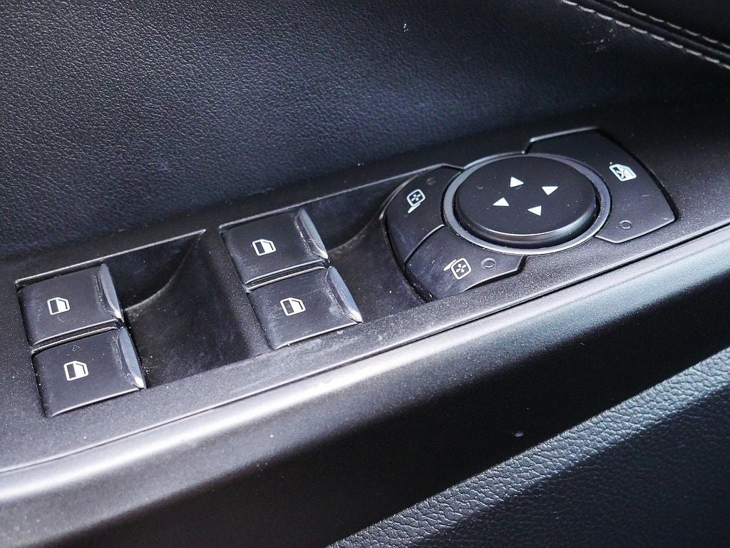 2020 Ford Explorer XLT 4WD