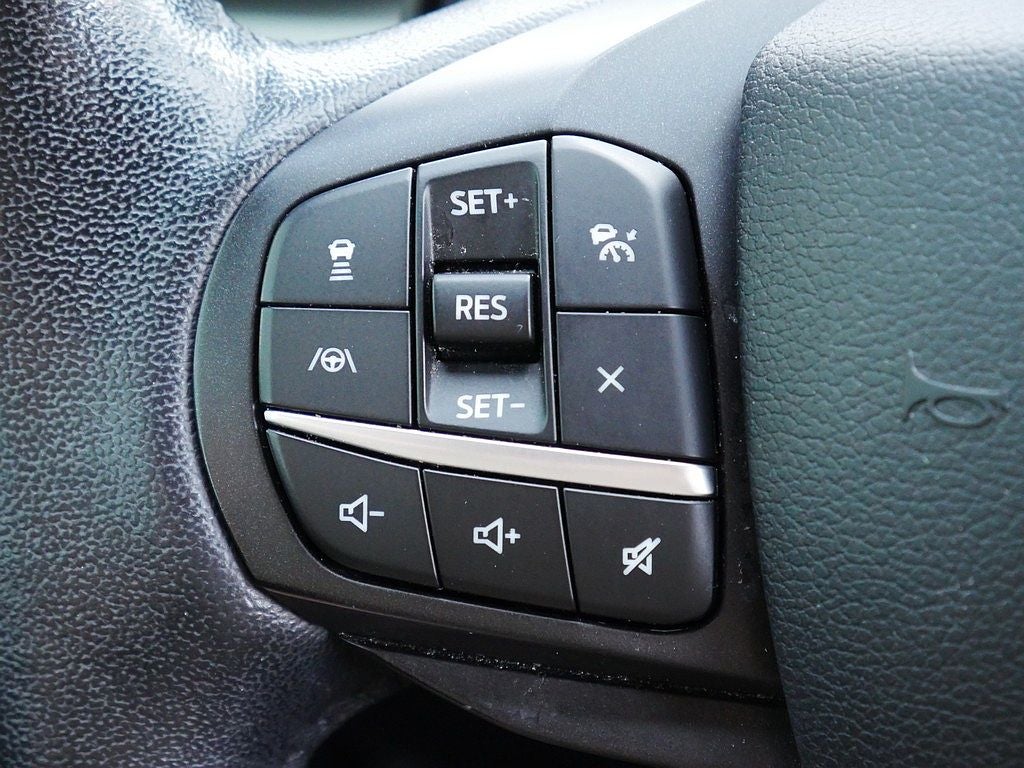 2020 Ford Explorer XLT 4WD