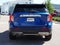 2020 Ford Explorer XLT 4WD