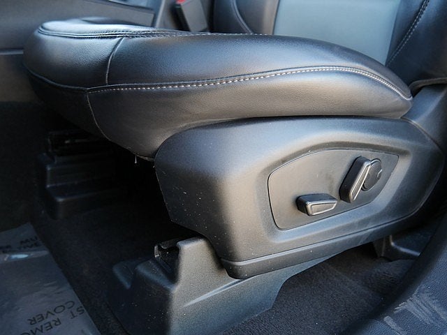 2023 Ford Explorer XLT AWD