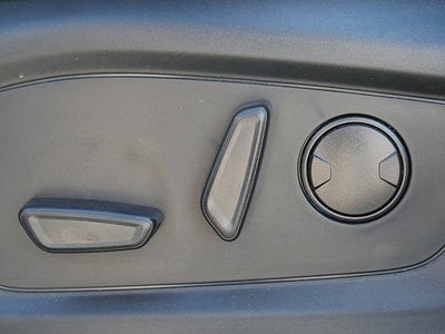 2023 Ford Explorer XLT AWD