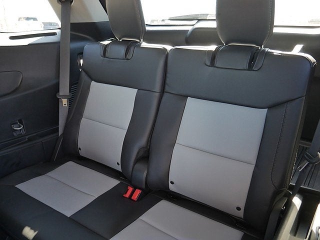 2023 Ford Explorer XLT AWD