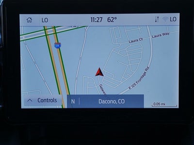 2023 Ford Explorer XLT AWD