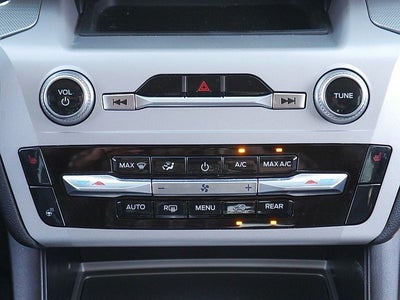 2023 Ford Explorer XLT AWD