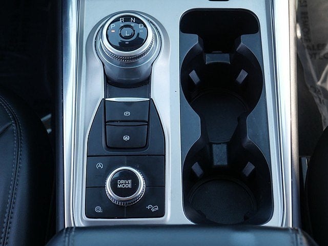 2023 Ford Explorer XLT AWD