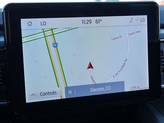 2023 Ford Explorer XLT AWD