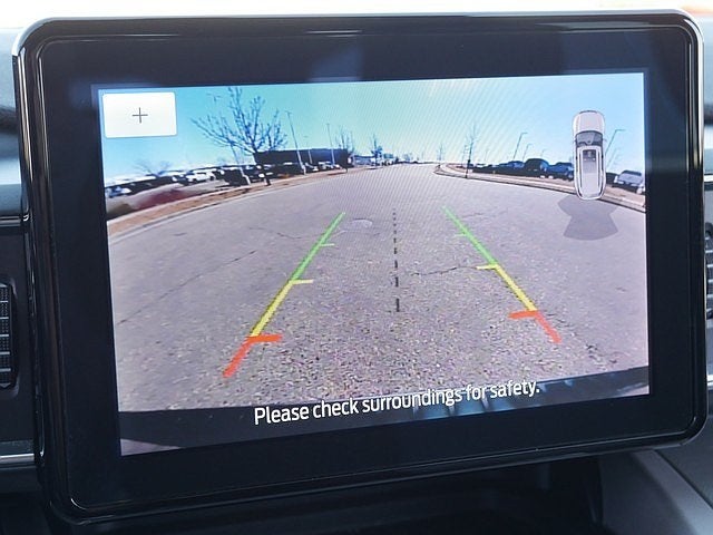 2023 Ford Explorer XLT AWD