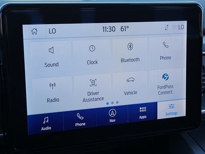 2023 Ford Explorer XLT AWD