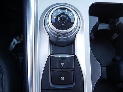 2023 Ford Explorer XLT AWD