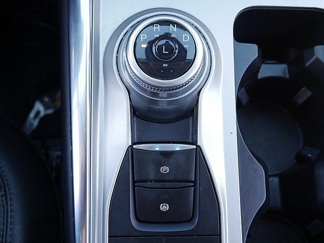 2023 Ford Explorer XLT AWD