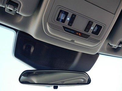 2023 Ford Explorer XLT AWD