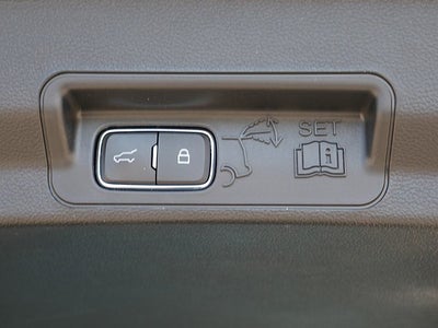 2023 Ford Explorer XLT AWD