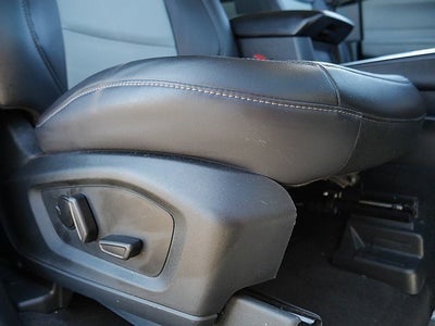 2023 Ford Explorer XLT AWD