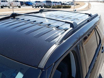 2023 Ford Explorer XLT AWD