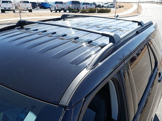 2023 Ford Explorer XLT AWD