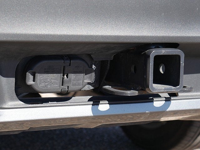 2023 Ford Explorer XLT AWD