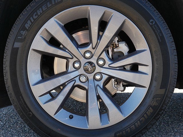 2023 Ford Explorer XLT AWD