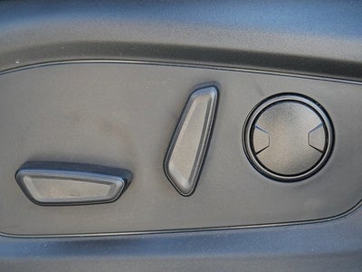 2023 Ford Explorer XLT AWD