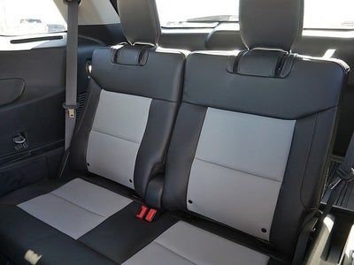 2023 Ford Explorer XLT AWD