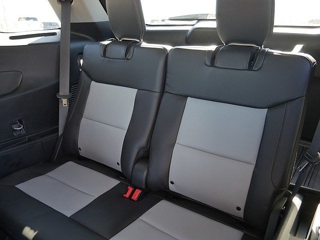 2023 Ford Explorer XLT AWD