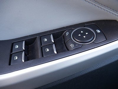 2023 Ford Explorer XLT AWD