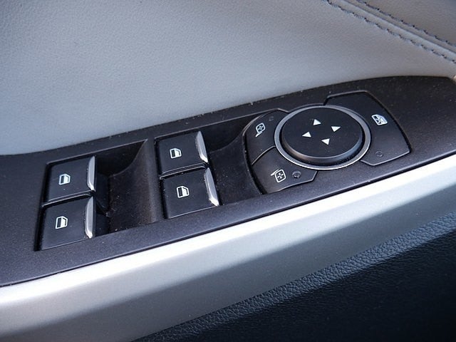 2023 Ford Explorer XLT AWD