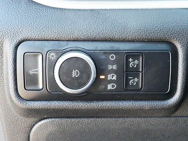 2023 Ford Explorer XLT AWD