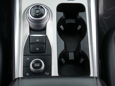 2023 Ford Explorer XLT AWD