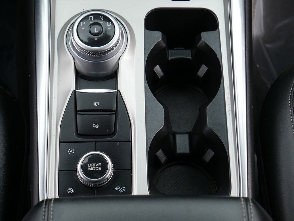 2023 Ford Explorer XLT AWD