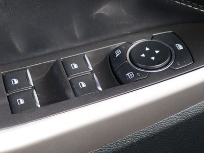 2023 Ford Explorer XLT AWD