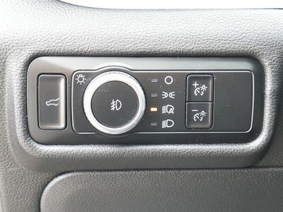 2023 Ford Explorer XLT AWD