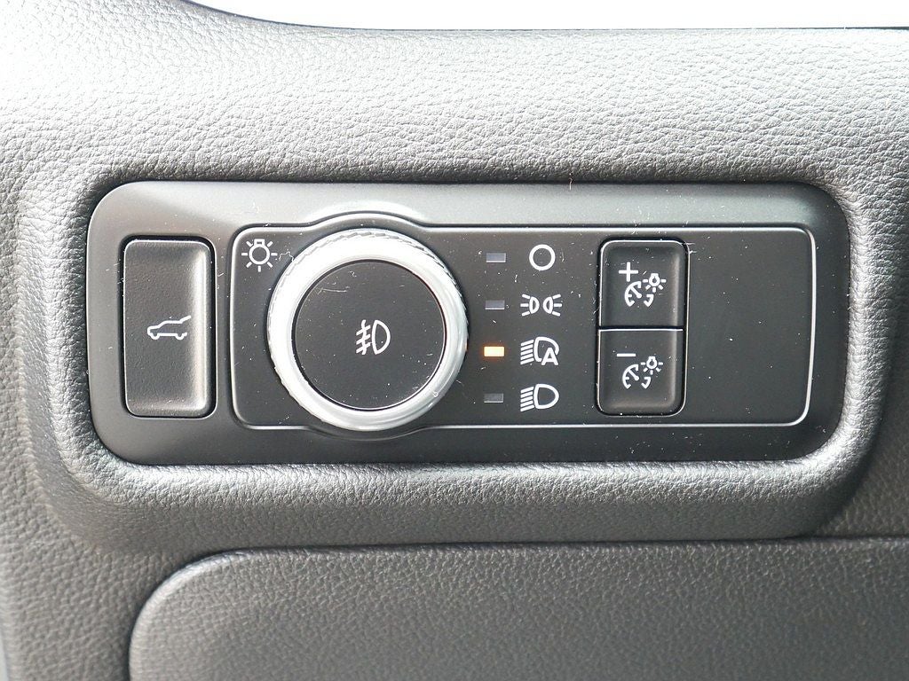 2023 Ford Explorer XLT AWD