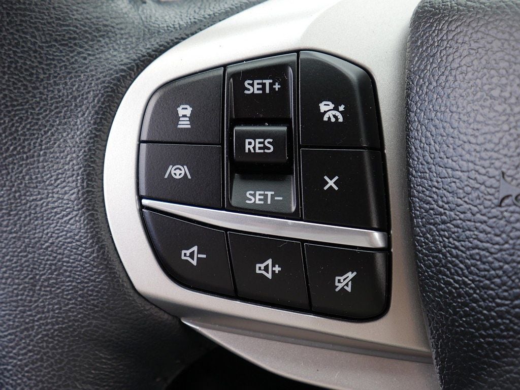 2023 Ford Explorer XLT AWD