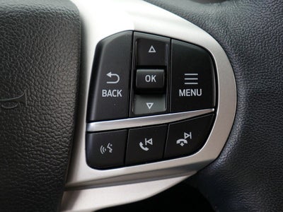 2023 Ford Explorer XLT AWD