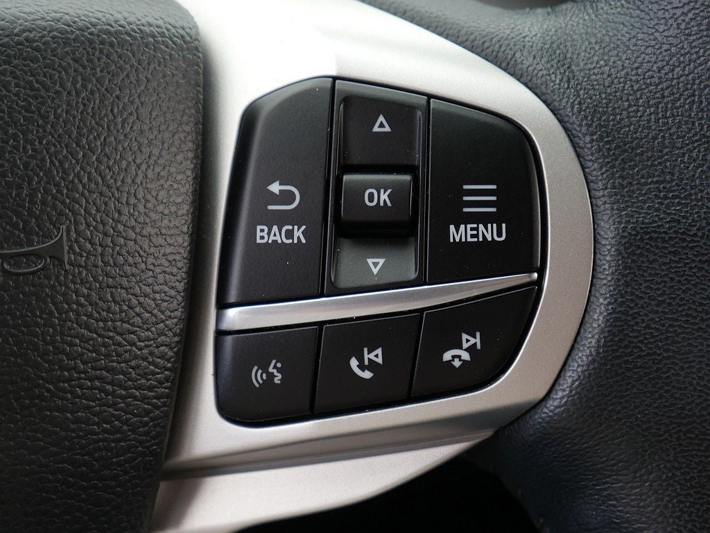 2023 Ford Explorer XLT AWD