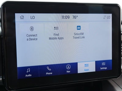 2023 Ford Explorer XLT AWD