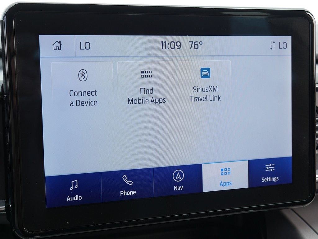 2023 Ford Explorer XLT AWD