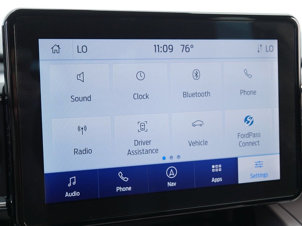 2023 Ford Explorer XLT AWD