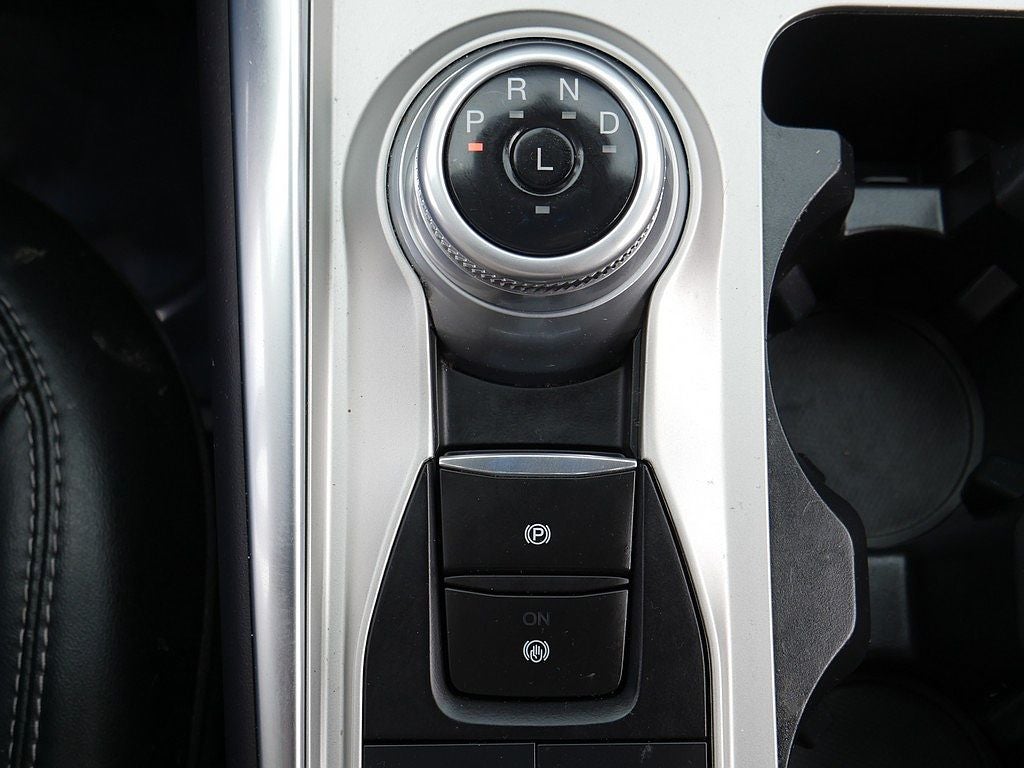 2023 Ford Explorer XLT AWD