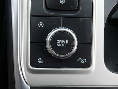 2023 Ford Explorer XLT AWD