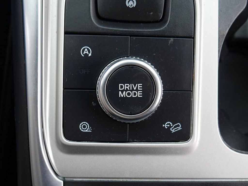 2023 Ford Explorer XLT AWD