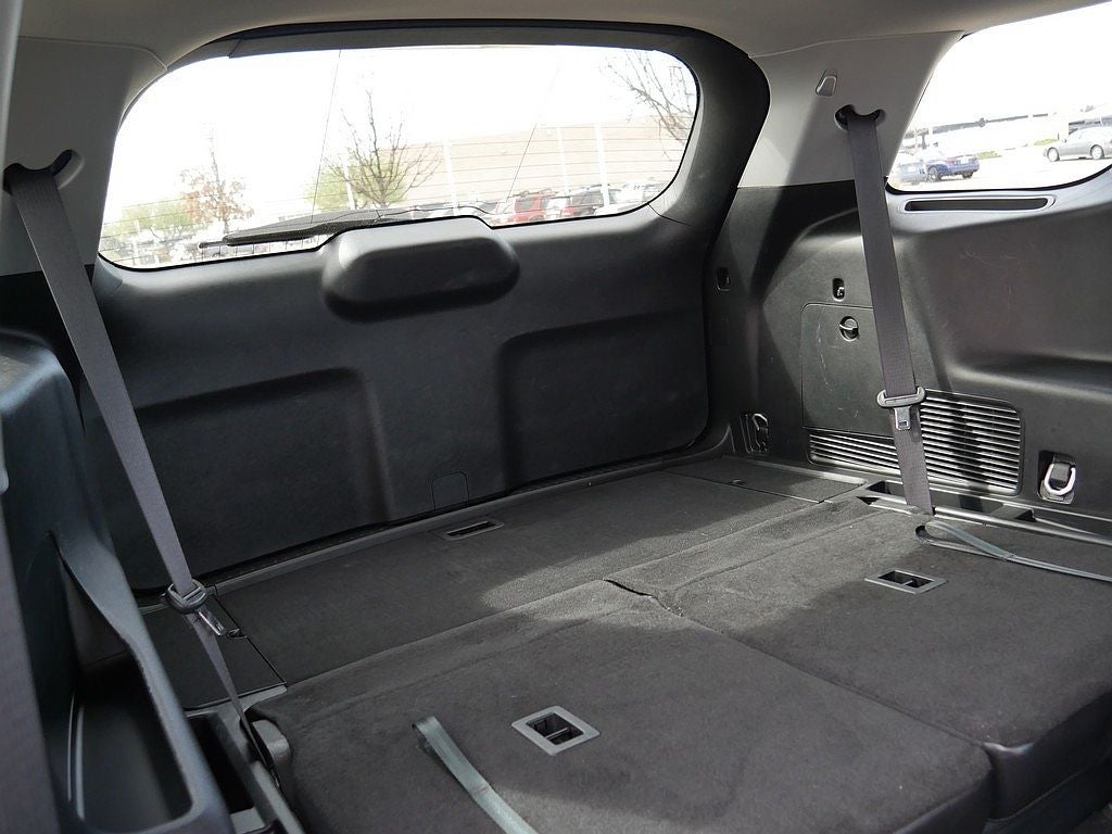2023 Ford Explorer XLT AWD