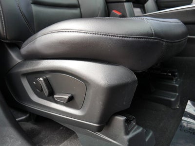 2023 Ford Explorer XLT AWD