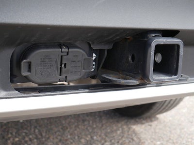 2023 Ford Explorer XLT AWD