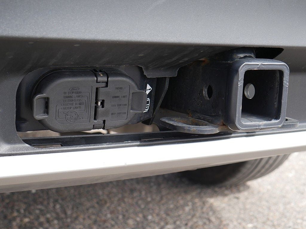 2023 Ford Explorer XLT AWD
