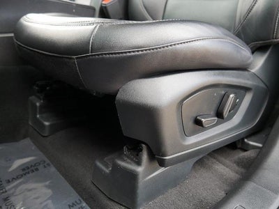 2023 Ford Explorer XLT AWD
