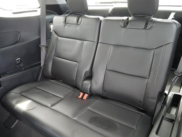 2023 Ford Explorer XLT AWD