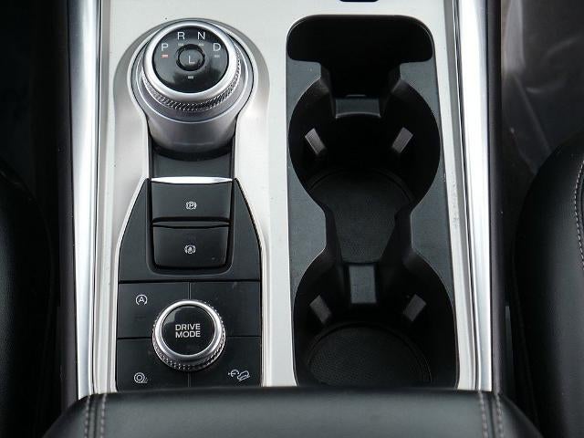 2023 Ford Explorer XLT AWD